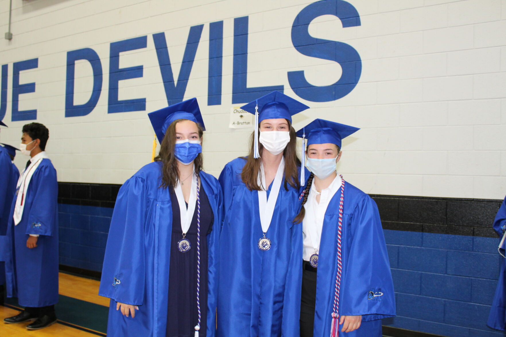 Maiden High School 2021 graduation (12).JPG
